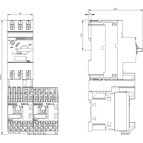 3RA2210-0HE15-2BB4