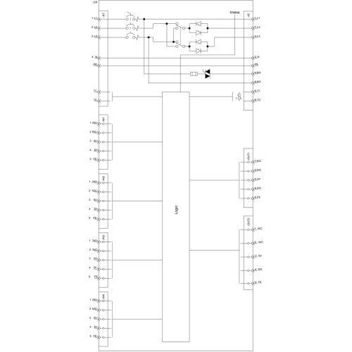 3RK1395-6KS71-1AD3