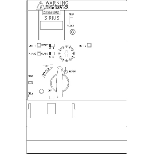 3RA6250-0CP30