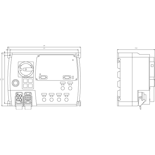 3RK1395-6LS71-3AD3
