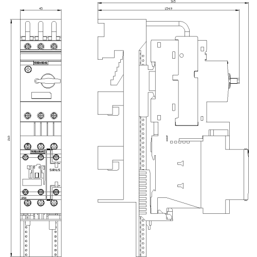 3RA2120-4BD26-0BB4
