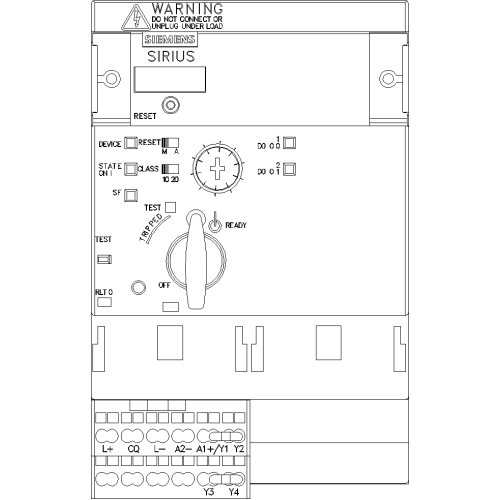 3RA6500-2CB43