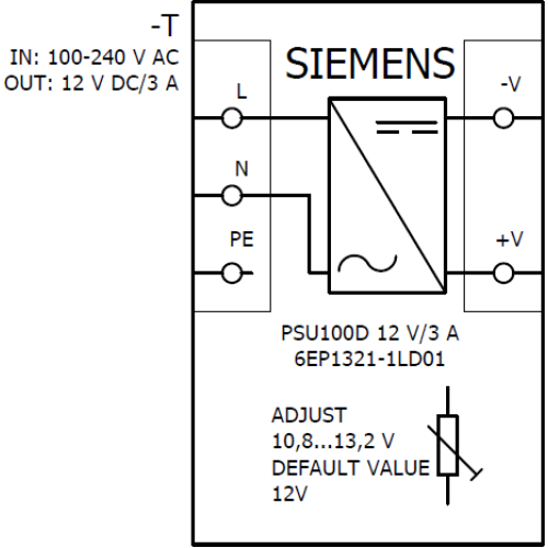 6EP1321-1LD01