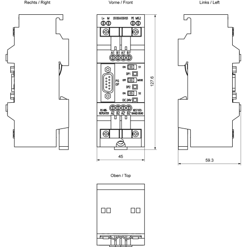 6ES7972-0AA02-0XA0