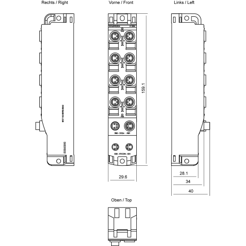 6ES7143-5BF00-0BA0