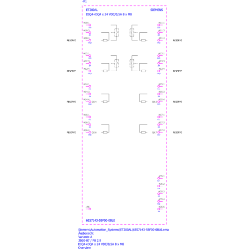 6ES7143-5BF00-0BL0
