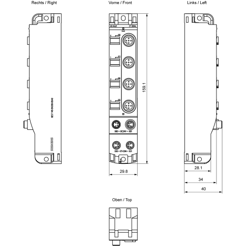6ES7145-5ND00-0BA0