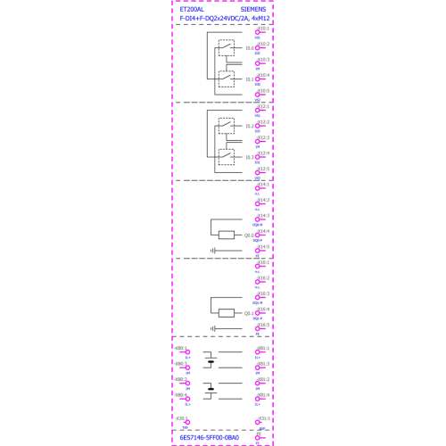 6ES7146-5FF00-0BA0