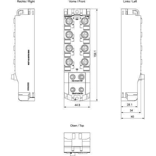 6ES7142-5AF00-0BA0