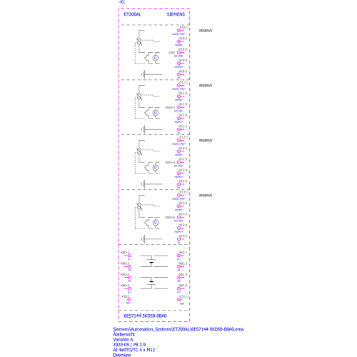 6ES7144-5KD50-0BA0