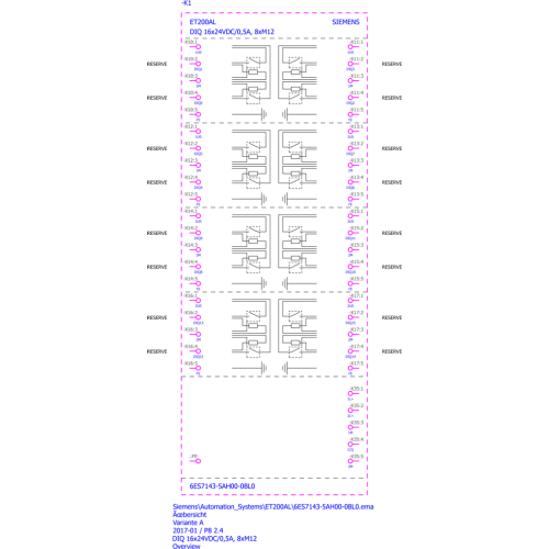 6ES7143-5AH00-0BL0