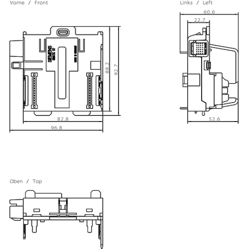 6ES7195-7HC00-0XA0