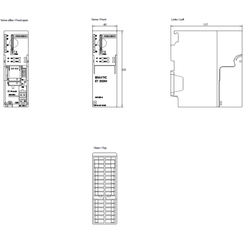6ES7153-4AA01-0XB0