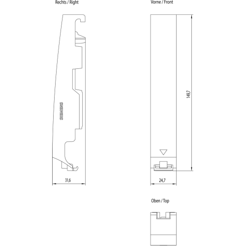 6ES7590-0CA00-0AA0