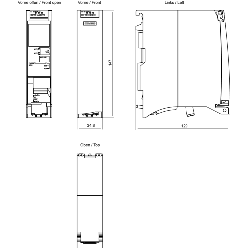 6ES7155-5AA00-0AA0