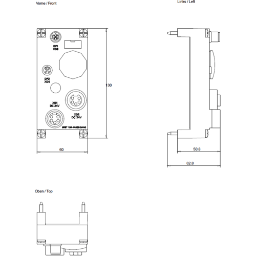 6ES7194-4AD00-0AA0