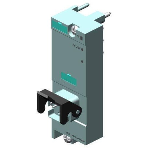 6ES7194-4BA00-0AA0