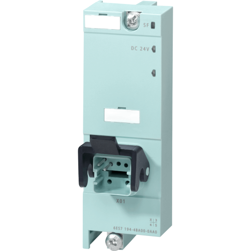 6ES7194-4BA00-0AA0
