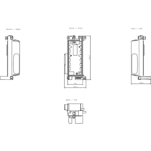 6ES7143-4BF00-0AA0