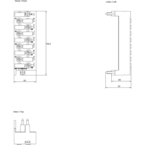 6ES7194-4CB00-0AA0