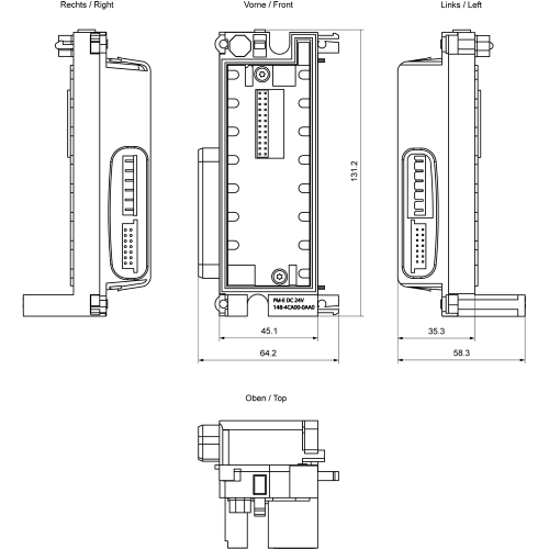 6ES7148-4CA00-0AA0