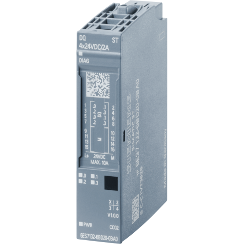 6ES7132-6BD20-2BA0