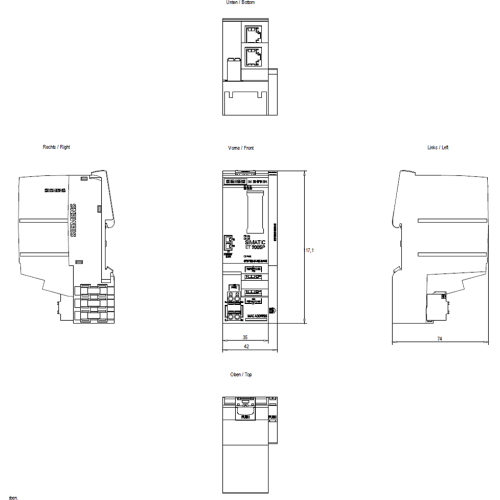 6ES7155-6AR00-0AN0