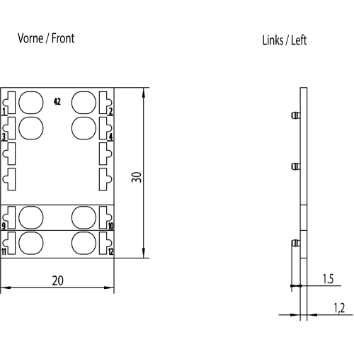 6ES7193-6CP42-2MB0