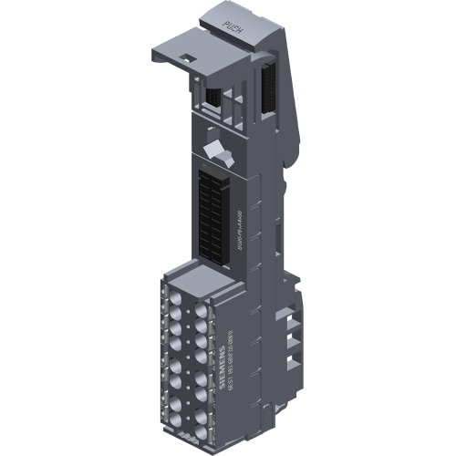 6ES7193-6BP20-0BF0