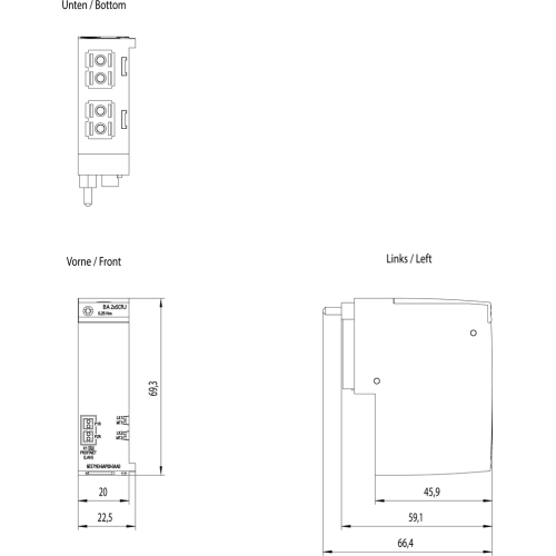 6ES7193-6AP00-0AA0