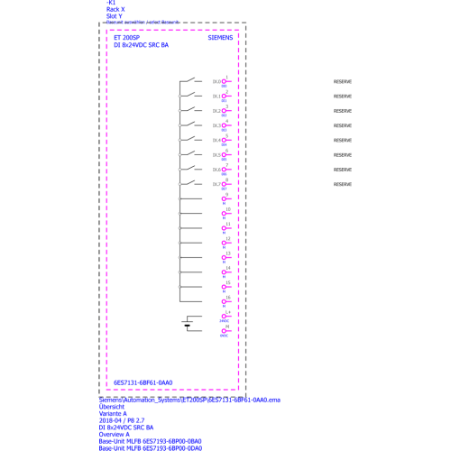 6ES7131-6BF61-0AA0