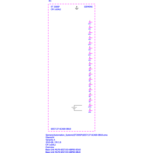 6ES7137-6CA00-0BU0
