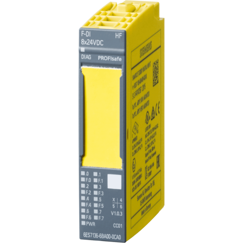 6ES7136-6BA00-0CA0
