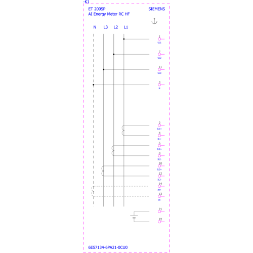 6ES7134-6PA21-0CU0