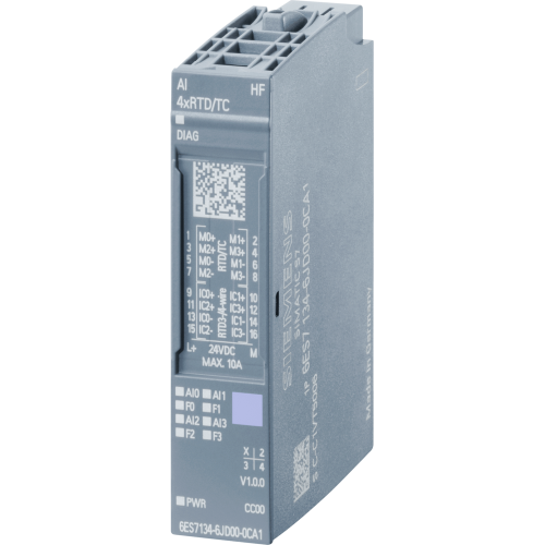 6ES7134-6JD00-0CA1