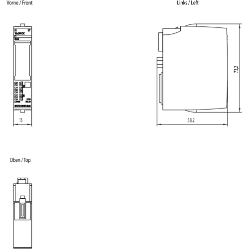 6ES7131-6BH01-0BA0