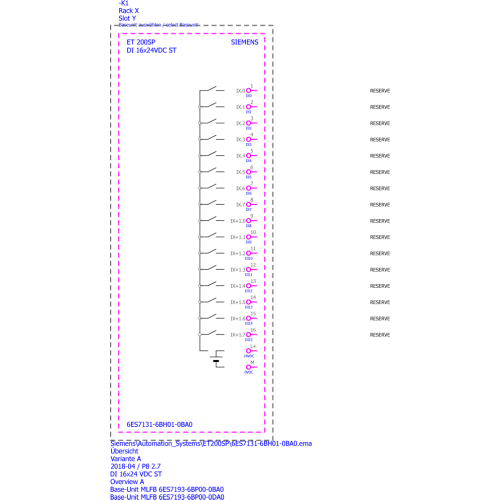 6ES7131-6BH01-0BA0