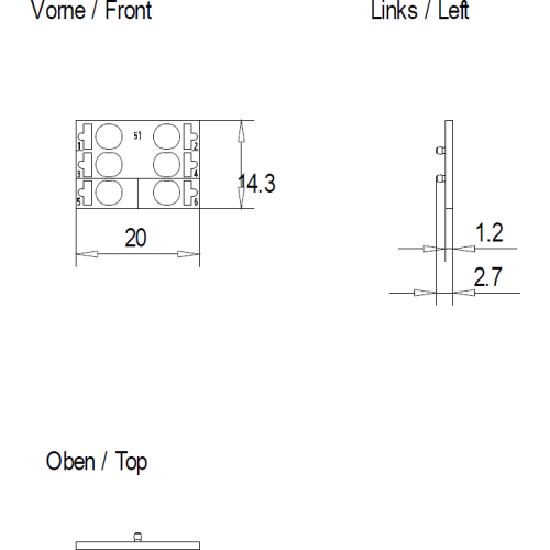 6ES7193-6CP51-2MC0