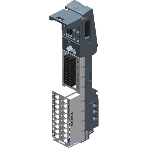 6ES7193-6BP00-0DU0
