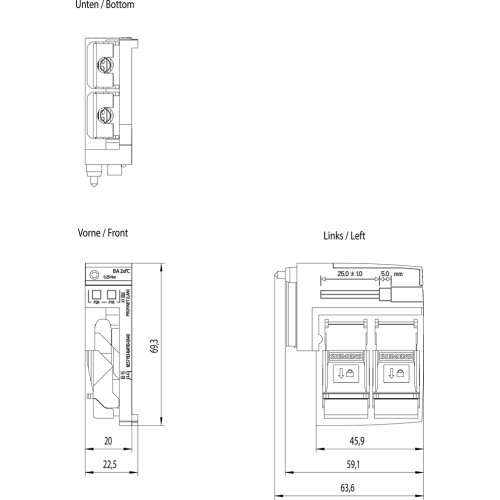 6ES7193-6AF00-0AA0