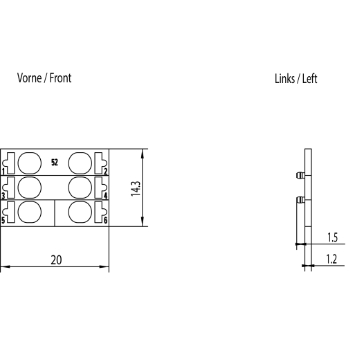 6ES7193-6CP52-2MC0