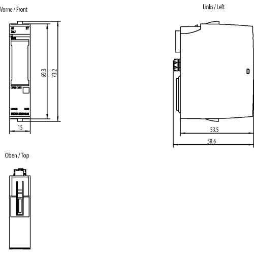 6ES7134-6FB00-0BA1