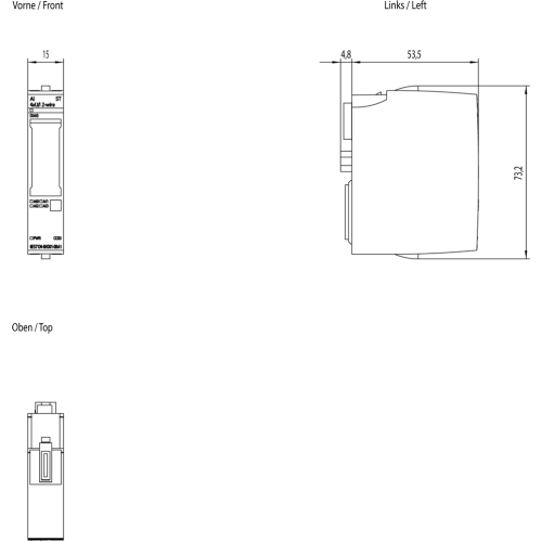 6ES7134-6HD01-2BA1