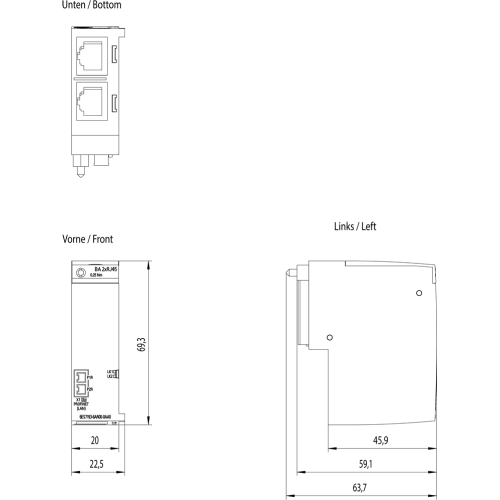 6ES7193-6AR00-0AA0