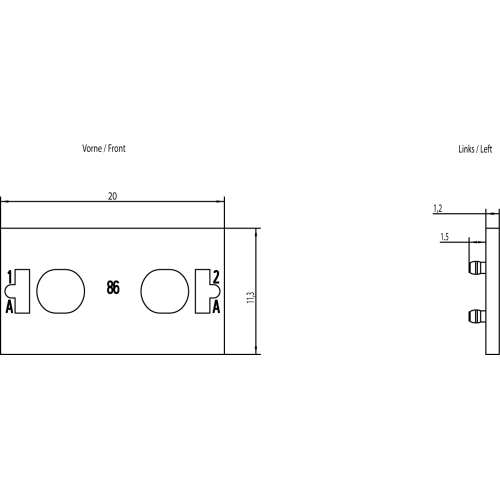 6ES7193-6CP86-2AC0