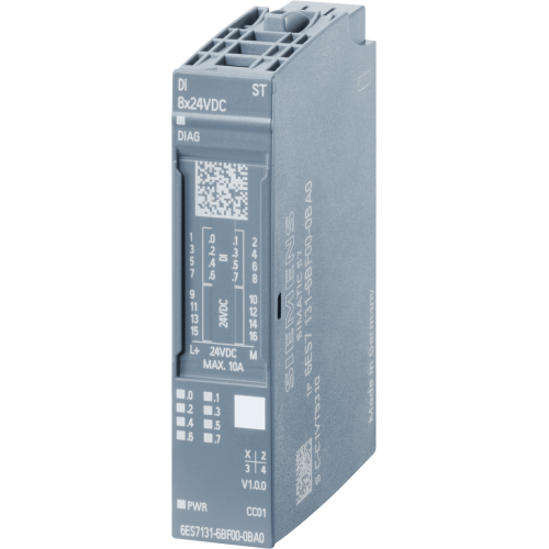6ES7131-6BF00-0CA0
