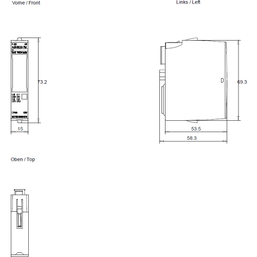 6ES7136-6DB00-0CA0