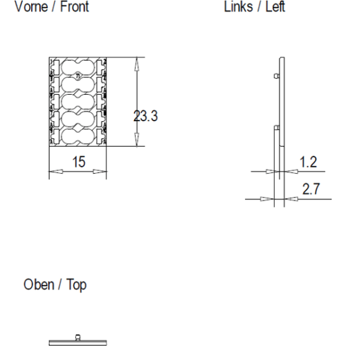6ES7193-6CP71-2AA0