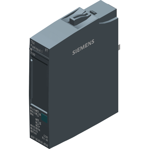 6ES7138-6BA01-0BA0