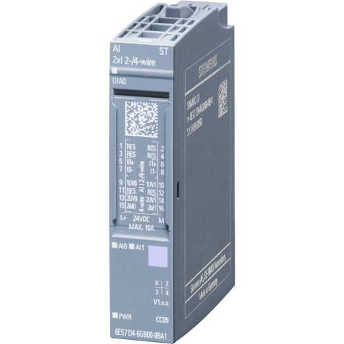 6ES7134-6GB00-0BA1